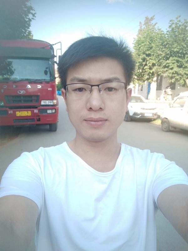 木偶的第一张照片--资源父母相亲团